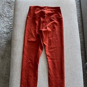 Aztec brick wunder train